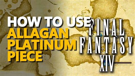 allagan platinum coin value.